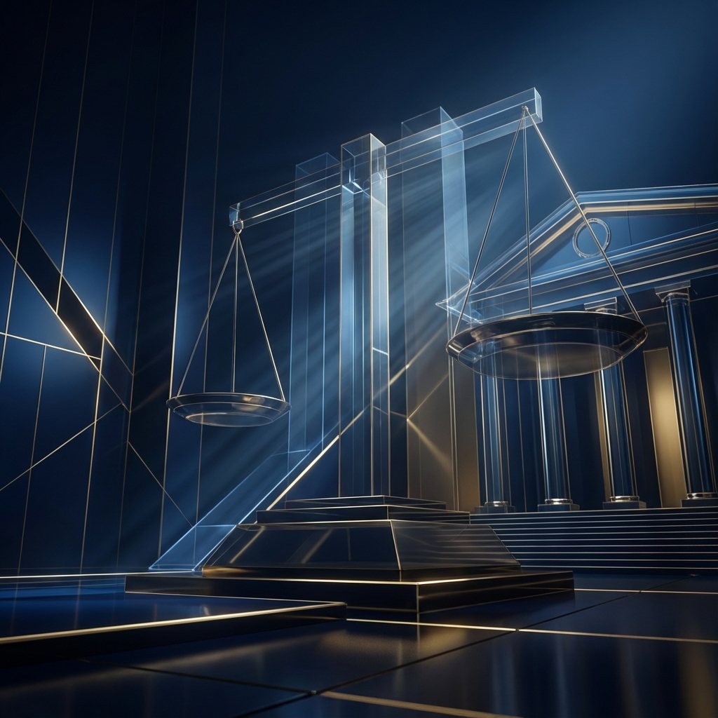 Background Futurista